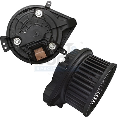 Ventilatore abitacolo MEAT & DORIA 994046