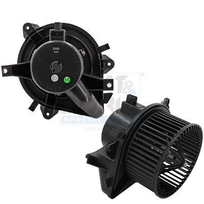 Ventilatore abitacolo MEAT & DORIA 994054