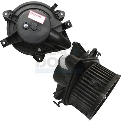Ventilatore abitacolo MEAT & DORIA 994055