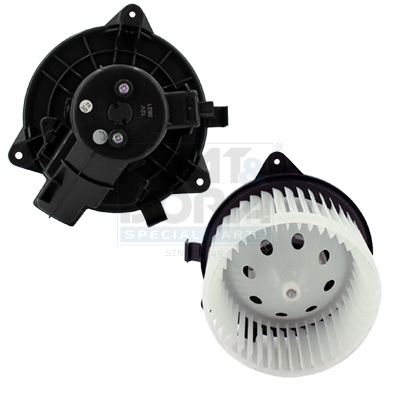 Ventilatore abitacolo MEAT & DORIA 994056