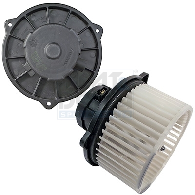 Ventilatore abitacolo MEAT & DORIA 994060