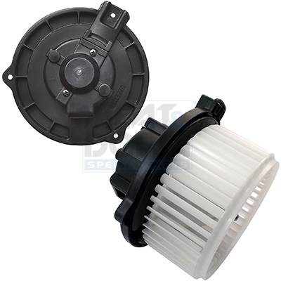 Ventilatore abitacolo MEAT & DORIA 994065