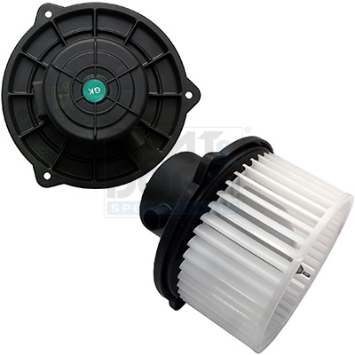 Ventilatore abitacolo MEAT & DORIA 994072