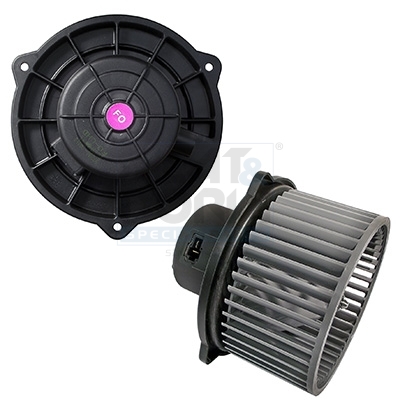 Ventilatore abitacolo MEAT & DORIA 994074