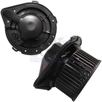 Ventilatore abitacolo MEAT & DORIA 994075