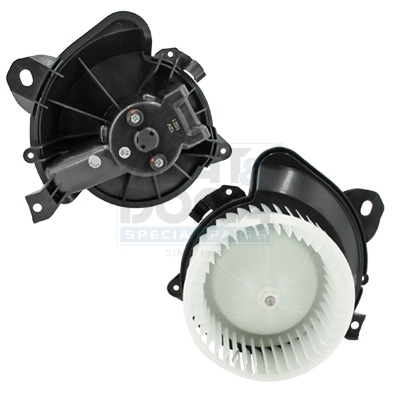 Ventilatore abitacolo MEAT & DORIA 994076