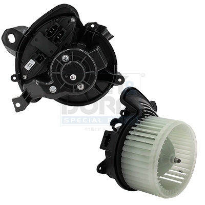 Ventilatore abitacolo MEAT & DORIA 994077