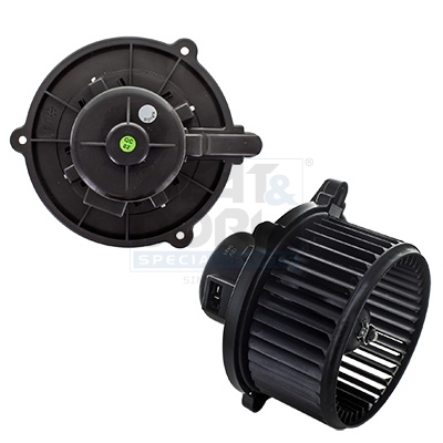 Ventilatore abitacolo MEAT & DORIA 994079
