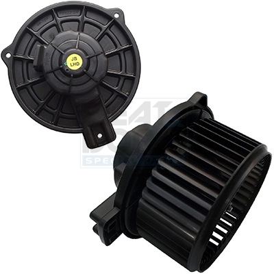 Ventilatore abitacolo MEAT & DORIA 994085