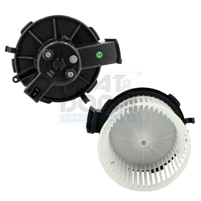 Ventilatore abitacolo MEAT & DORIA 994089