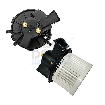 Ventilatore abitacolo MEAT & DORIA 994090