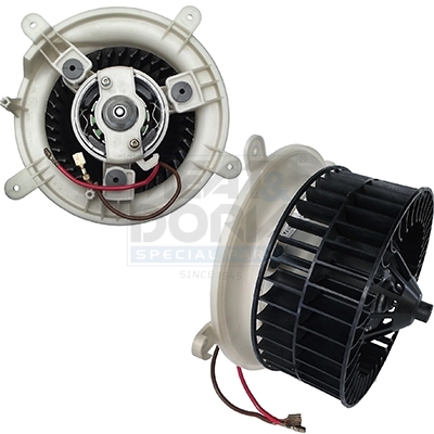 Ventilatore abitacolo MEAT & DORIA 994098