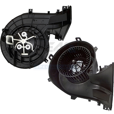 Ventilatore abitacolo MEAT & DORIA 994104