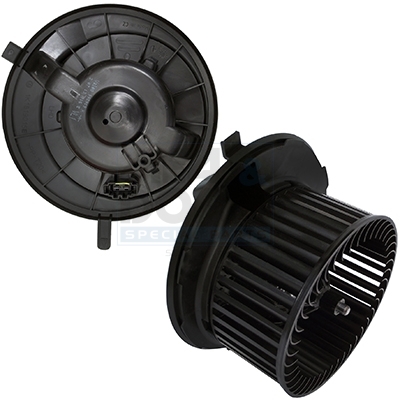 Ventilatore abitacolo MEAT & DORIA 994105
