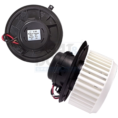 Ventilatore abitacolo MEAT & DORIA 994109