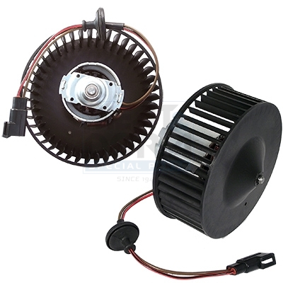Ventilatore abitacolo MEAT & DORIA 994110