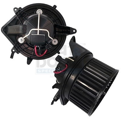 Ventilatore abitacolo MEAT & DORIA 994111