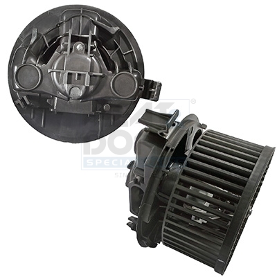 Ventilatore abitacolo MEAT & DORIA 994113
