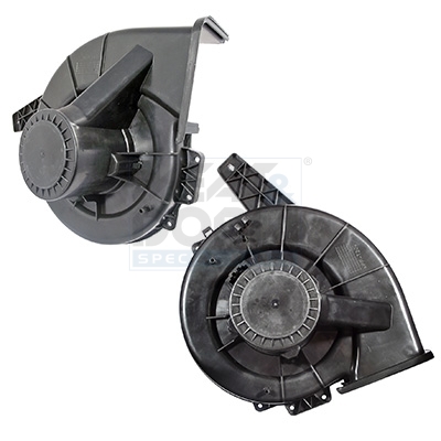 Ventilatore abitacolo MEAT & DORIA 994114