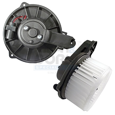 Ventilatore abitacolo MEAT & DORIA 994116