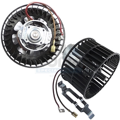 Ventilatore abitacolo MEAT & DORIA 994121