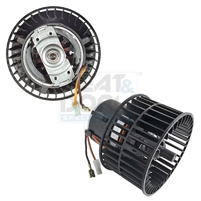 Ventilatore abitacolo MEAT & DORIA 994122