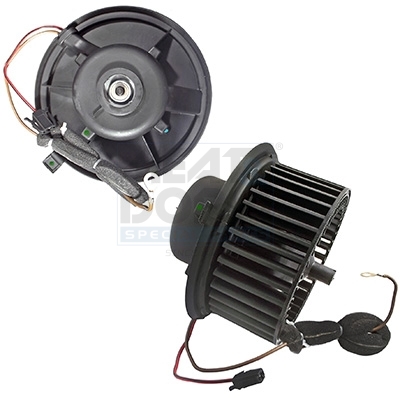 Ventilatore abitacolo MEAT & DORIA 994123