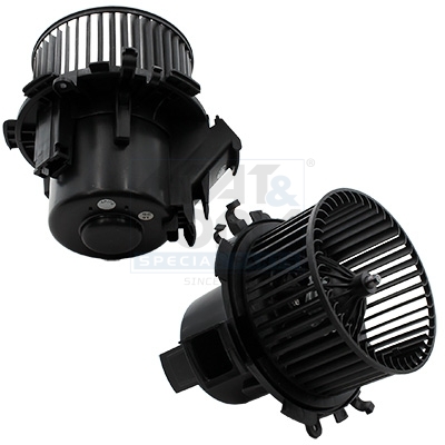 Ventilatore abitacolo MEAT & DORIA 994129