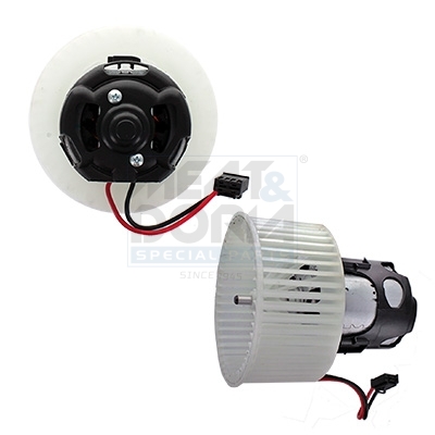 Ventilatore abitacolo MEAT & DORIA 994147