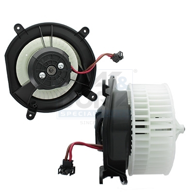 Ventilatore abitacolo MEAT & DORIA 994148