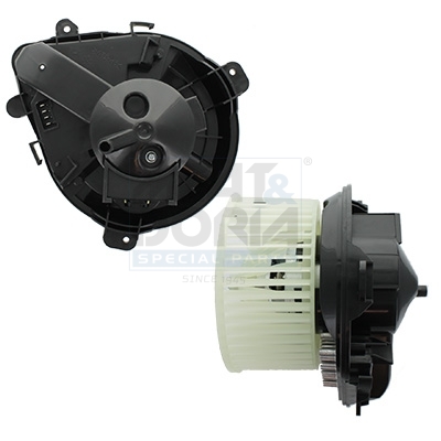 Ventilatore abitacolo MEAT & DORIA 994149