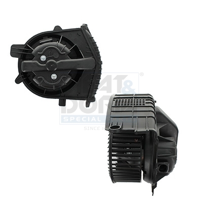 Ventilatore abitacolo MEAT & DORIA 994151