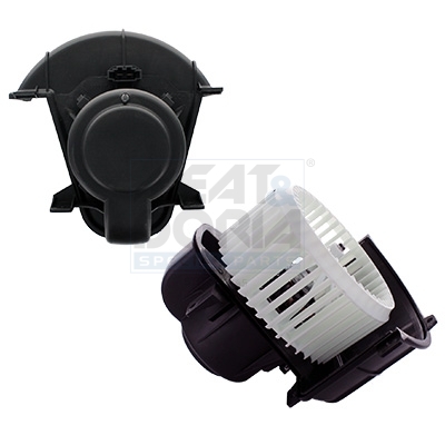Ventilatore abitacolo MEAT & DORIA 994152