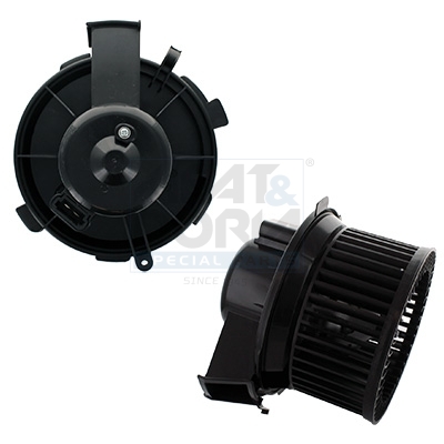 Ventilatore abitacolo MEAT & DORIA 994154
