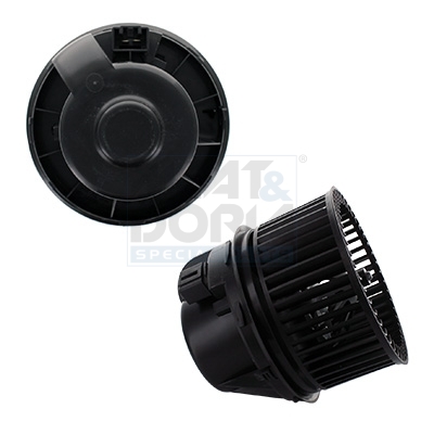 Ventilatore abitacolo MEAT & DORIA 994156