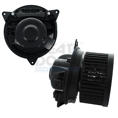 Ventilatore abitacolo MEAT & DORIA 994157