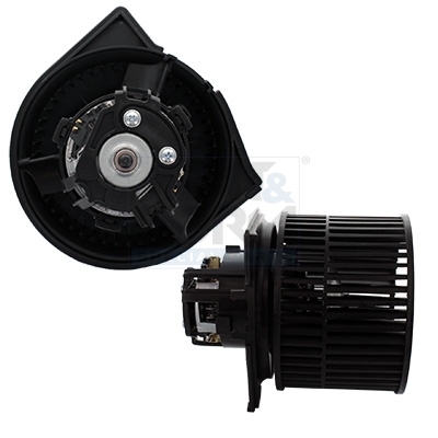 Ventilatore abitacolo MEAT & DORIA 994158
