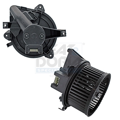 Ventilatore abitacolo MEAT & DORIA 994169