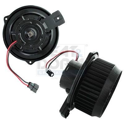 Ventilatore abitacolo MEAT & DORIA 994171