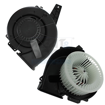 Ventilatore abitacolo MEAT & DORIA 994178
