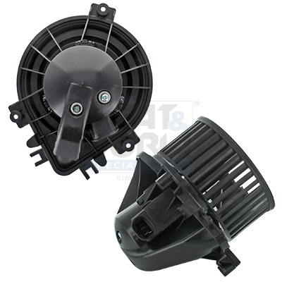 Ventilatore abitacolo MEAT & DORIA 994183