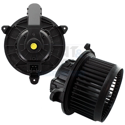 Ventilatore abitacolo MEAT & DORIA 994184