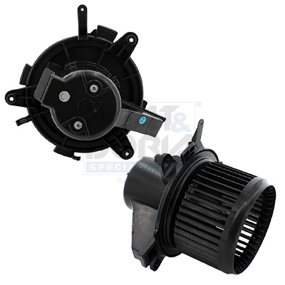 Ventilatore abitacolo MEAT & DORIA 994186