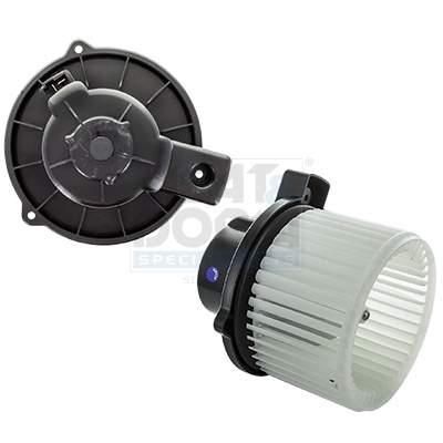 Ventilatore abitacolo MEAT & DORIA 994189