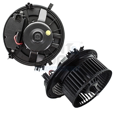 Ventilatore abitacolo MEAT & DORIA 994191