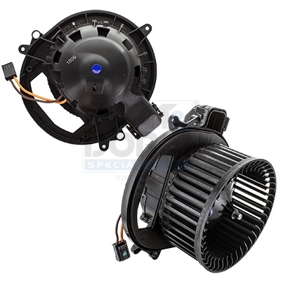 Ventilatore abitacolo MEAT & DORIA 994194