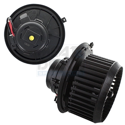 Ventilatore abitacolo MEAT & DORIA 994196