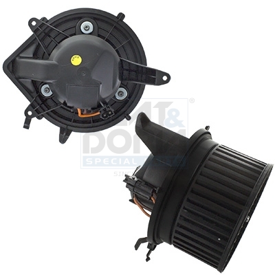 Ventilatore abitacolo MEAT & DORIA 994197