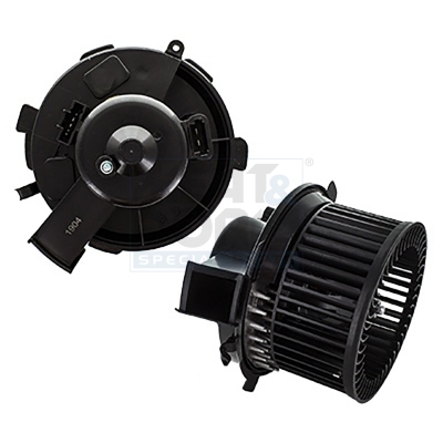 Ventilatore abitacolo MEAT & DORIA 994202