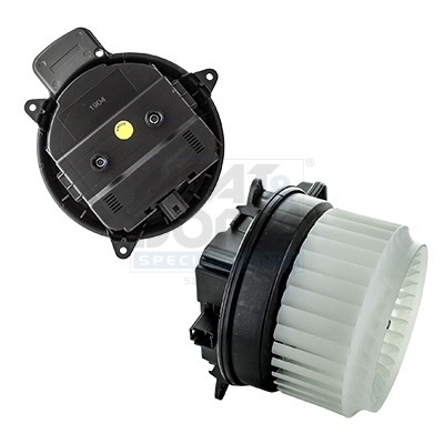 Ventilatore abitacolo MEAT & DORIA 994206